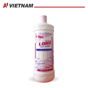 Tẩy bồn cầu Lord 960ml (Chai)