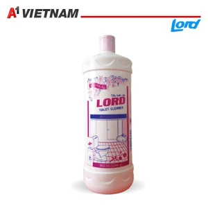 Tẩy bồn cầu Lord 960ml