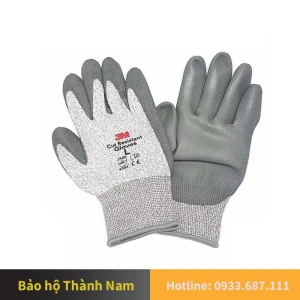 Găng tay chống cắt 3M cấp độ 1