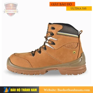 Giày bảo hộ Cao Cấp Jogger Ultima S3 chính hãng