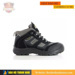Giày bảo hộ cao cổ Jogger Climber S3 chính hãng
