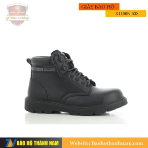 Giày bảo hộ cao cổ Jogger X1100 S3 chính hãng