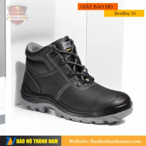 Giày bảo hộ Jogger BestBoy S3 chính hãng