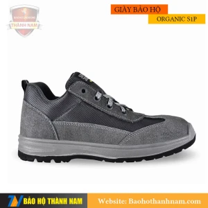 Giày bảo hộ JOGGER ORGANIC S1P