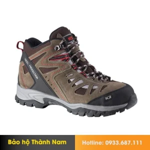 Giày bảo hộ K2-52 Hàn Quốc chính hãng