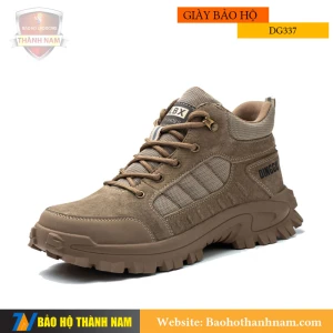 Giày bảo hộ kiểu dáng thể thao DG337