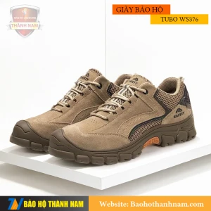 Giày bảo hộ kiểu dáng thể thao TUBO WS376