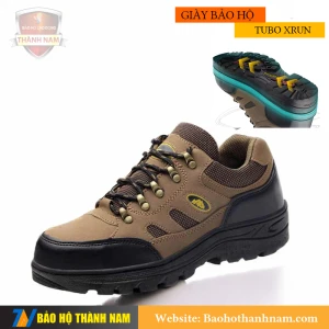 Giày bảo hộ kiểu dáng thể thao TUBO XRun
