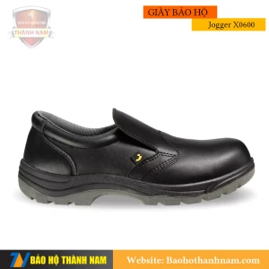 Giày bảo hộ nhà bếp Jogger X0600 Chống dầu và hóa chất