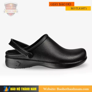 Giày bảo hộ phòng sạch Jogger BESTLIGHT1