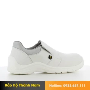 Giày bảo hộ phòng sạch Jogger GUSTO S2
