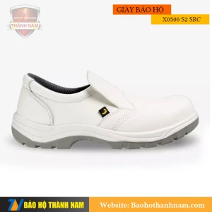 Giày bảo hộ phòng sạch Jogger X0500 S2