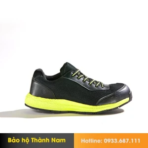 Giày bảo hộ TAKUMI Ninja Không chống đinh