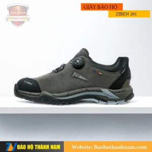 Giày bảo hộ ZIBEN ZB-201