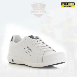 Giày phòng sạch OXYPAS EVA chính hãng