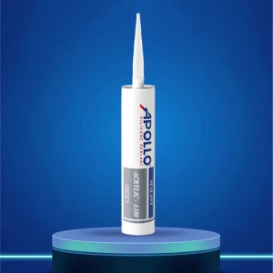 Keo Apollo Acrylic Sealant A100