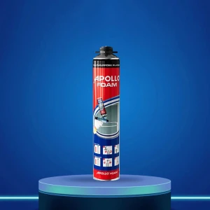 Keo bọt nở Apollo PU Foam