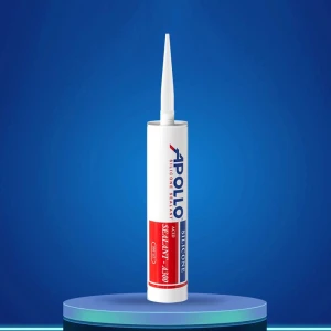 Keo Silicone Apollo A300 Chính Hãng