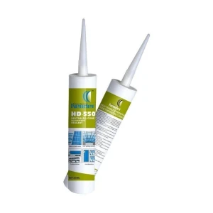 Keo Silicone trung tính - Hender Silicone HD-550
