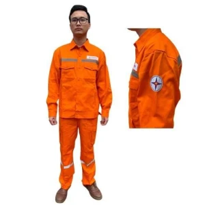 Quần áo bảo hộ điện lực cao cấp