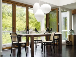 KLL Đèn thả Cigar