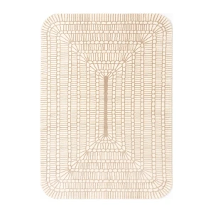 KLL Thảm trải sàn Battle dệt 3D