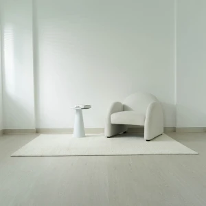 KLL Thảm trải sàn Delta dệt 3D