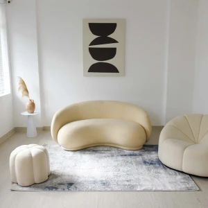 Thảm trải sàn Alani dệt Thổ Nhĩ Kỳ