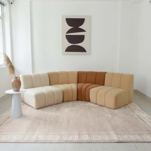 Thảm trải sàn Baile dệt 3D