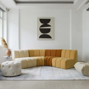 Thảm trải sàn Boyce dệt Thổ Nhĩ Kỳ