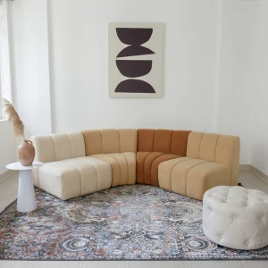 Thảm trải sàn Brank dệt Thổ Nhĩ Kỳ