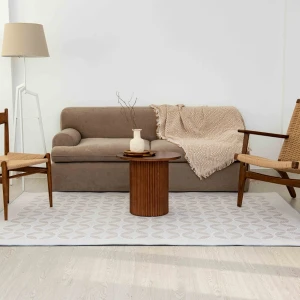 Thảm trải sàn Coin nỉ dornier