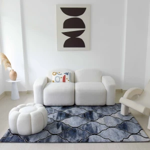 Thảm trải sàn Dancy dệt Thổ Nhĩ Kỳ