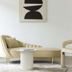 Thảm trải sàn Edgar dệt 3D