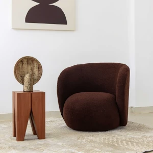 Thảm trải sàn Felix dệt 3D