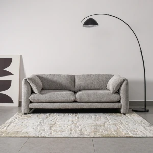 Thảm trải sàn Hala dệt 3D