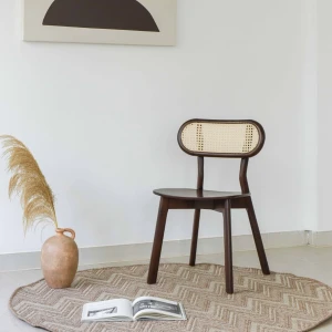 Thảm trải sàn Harry dệt Thổ Nhĩ Kỳ sợi đay