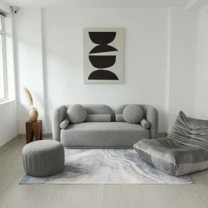 Thảm trải sàn Haven lông mềm