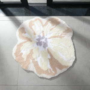 Thảm trải sàn Hawai tufted dệt nổi 80 x 80