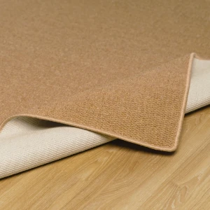 Thảm trải sàn Hira Be sợi đay nhân tạo