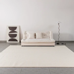 Thảm trải sàn Liam dệt 3D khổ tùy chọn