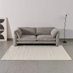 Thảm trải sàn Ludwig dệt trượt nước