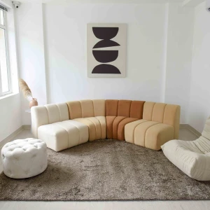 Thảm trải sàn Myster dệt Thổ Nhĩ Kỳ