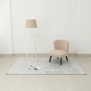 Thảm trải sàn Pocket nỉ dornier