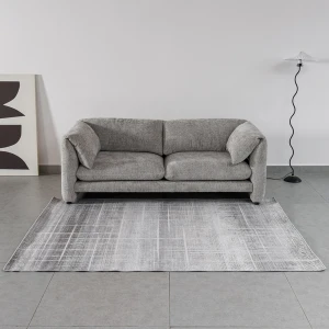 Thảm trải sàn Present Nâu nỉ dornier