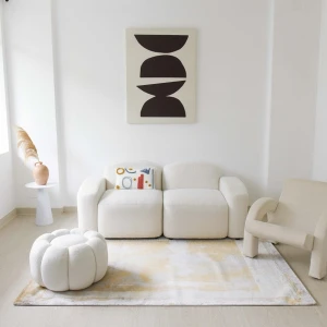 Thảm trải sàn Sabi dệt Thổ Nhĩ Kỳ