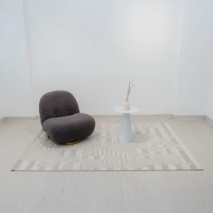 Thảm trải sàn Sage dệt 3D