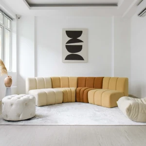 Thảm trải sàn Saily dệt Thổ Nhĩ Kỳ