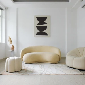 Thảm trải sàn Tarket dệt Thổ Nhĩ Kỳ