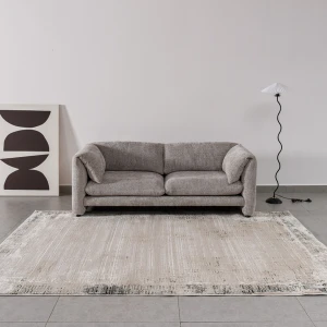 Thảm trải sàn Threli dệt 3D